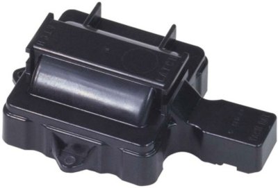 MSD Ignition Coil Cover