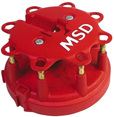 MSD Distributor Cap