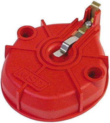 MSD Distributor Rotor
