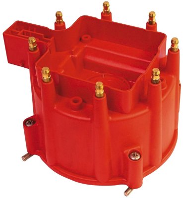 MSD Distributor Cap