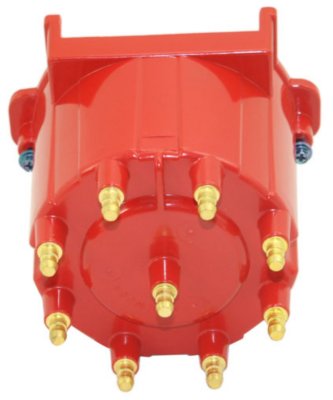 MSD Distributor Cap