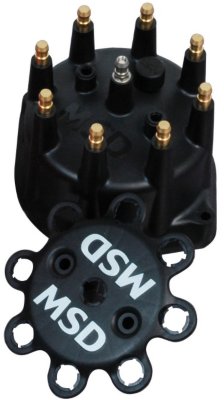 MSD Distributor Cap