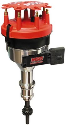 MSD Distributor