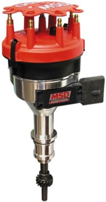MSD Distributor