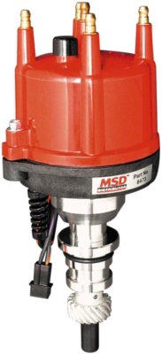 MSD Distributor