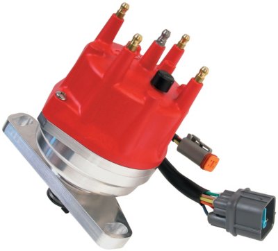 MSD Distributor