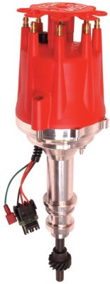 MSD Distributor