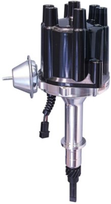 MSD Distributor