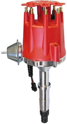 MSD Distributor