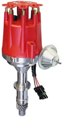 MSD Distributor
