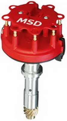 MSD Distributor