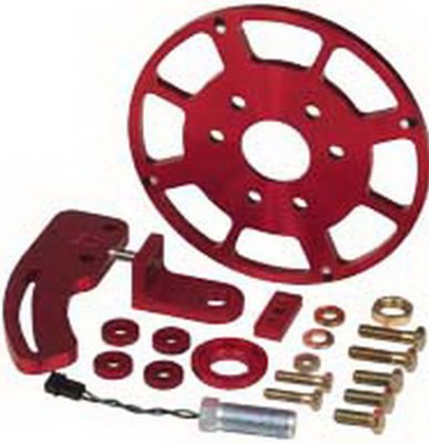 MSD Crankshaft Trigger Kit