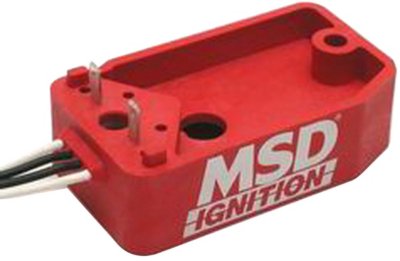 MSD Ignition Coil Interface Module