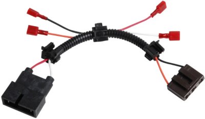 MSD Engine Wiring Harness