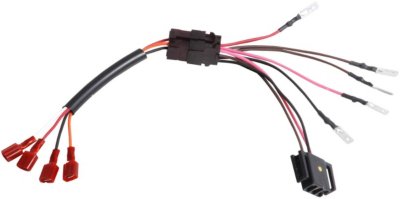 MSD Engine Wiring Harness