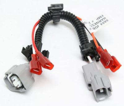 MSD Engine Wiring Harness