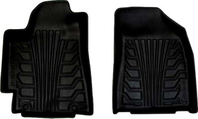 Lund Floor Mats