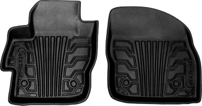 Lund Floor Mats