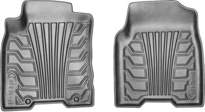 Lund Floor Mats