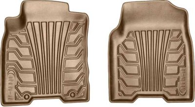 Lund Floor Mats