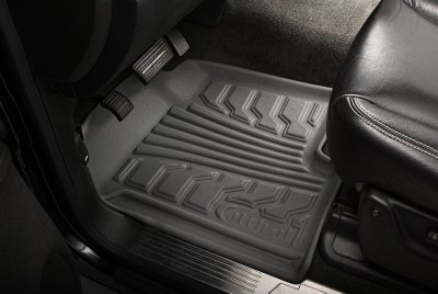 Lund Floor Mats