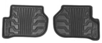 Lund Floor Mats