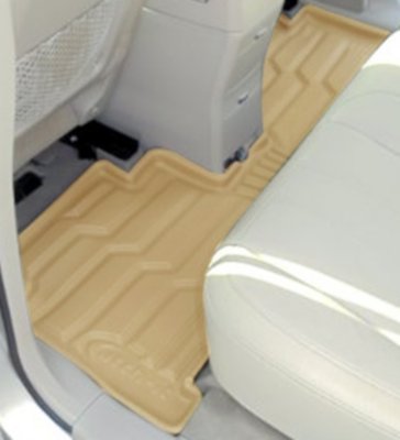 Lund Floor Mats