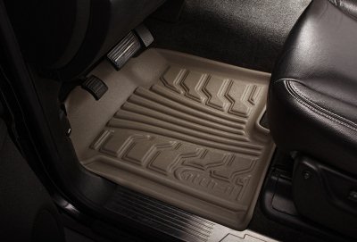Lund Floor Mats