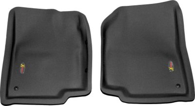 Lund Floor Mats