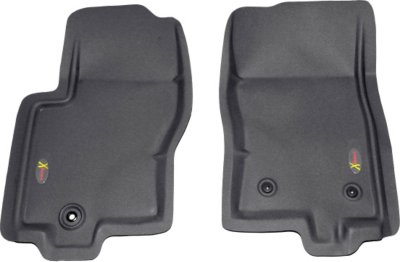 Lund Floor Mats
