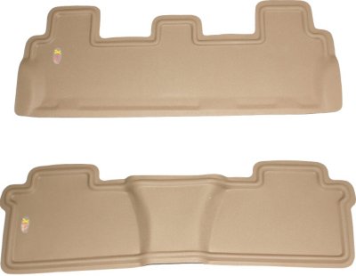 Lund Floor Mats