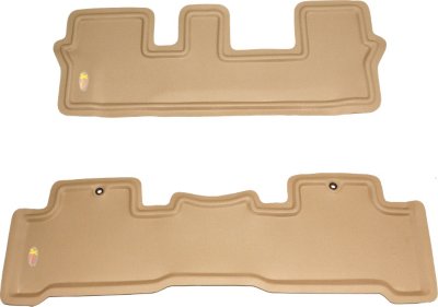 Lund Floor Mats