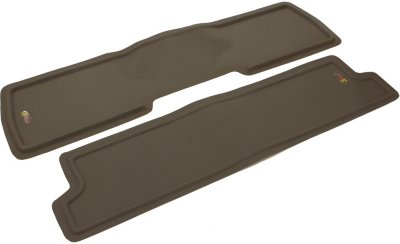 Lund Floor Mats