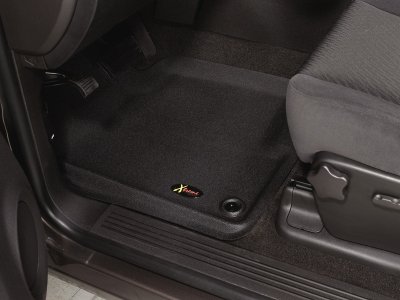 Lund Floor Mats