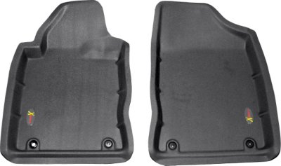 Lund Floor Mats