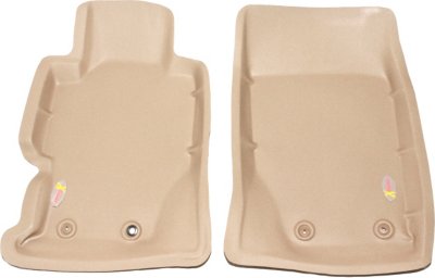 Lund Floor Mats