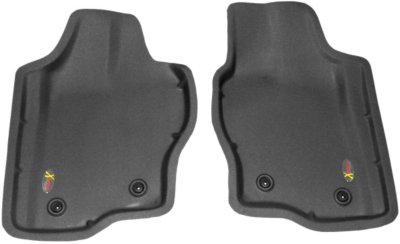 Lund Floor Mats