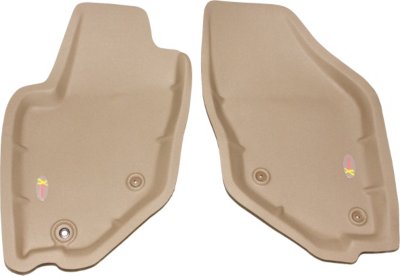 Lund Floor Mats