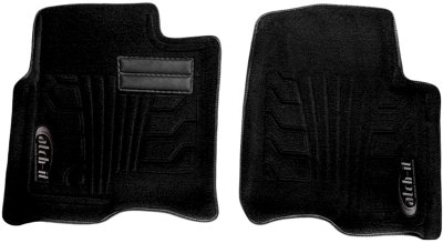 Lund Floor Mats
