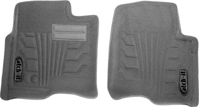 Lund Floor Mats