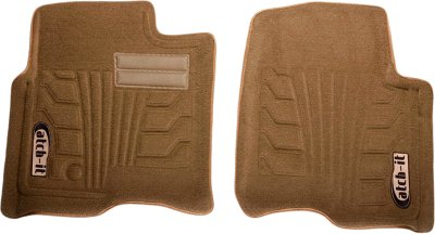 Lund Floor Mats