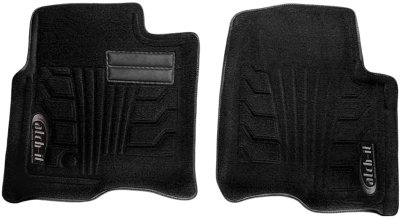Lund Floor Mats