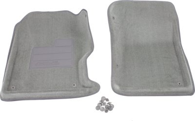 Lund Floor Mats