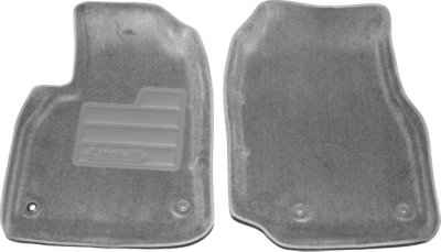 Lund Floor Mats