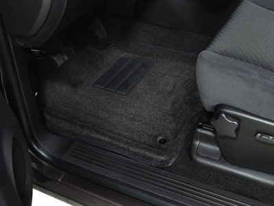 Lund Floor Mats