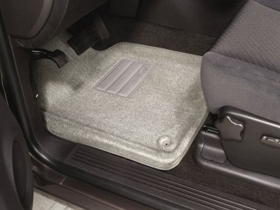 Lund Floor Mats