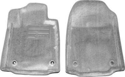 Lund Floor Mats