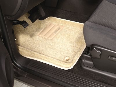 Lund Floor Mats