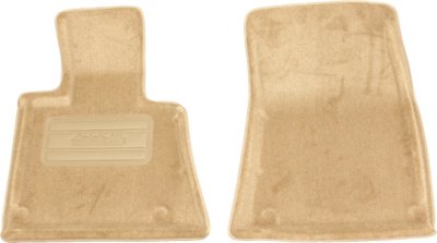 Lund Floor Mats