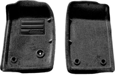Lund Floor Mats